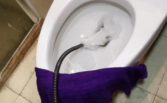 普兰店马桶疏通